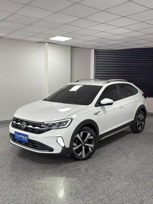 VOLKSWAGEN NIVUS 1.0 200 TSI TOTAL FLEX HIGHLINE AUTOMÁTICO